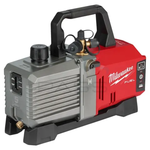Milwaukee M18 FVP5 FUEL Vacuum Pump