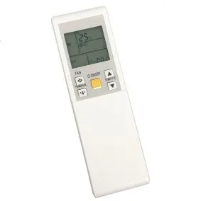 Mitsubishi Electric AC Remote Control for MSZ-GE06NA-8, MSZ-GE09NA-8 Mitsubishi Electric AC Remote Control for MSZ-GE06NA-8, MSZ-GE09NA-8