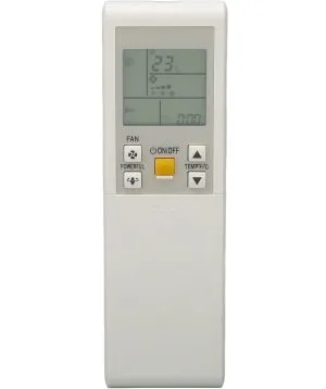 Mitsubishi Electric Mr. Slim AC Remote Control KM06A