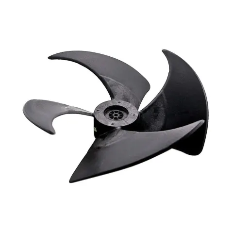 Mitsubishi Heavy Industries Cassette AC Outdoor Fan Propeller (FDT-125 CR-S)