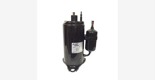 Mitsubishi Rotary Compressor KS134VLRC-MS