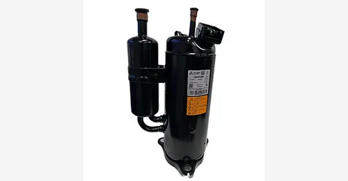Mitsubishi Rotary Compressor LN28YQAMC-S Mitsubishi Rotary Compressor LN28YQAMC-S