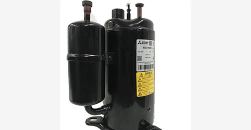 Mitsubishi Rotary Compressor RE277TFGH