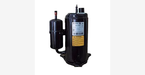 Mitsubishi Rotary Compressor RS208VHRC Mitsubishi Rotary Compressor RS208VHRC