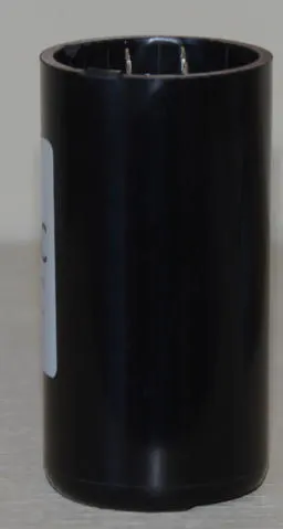 Motor Start Capacitor 270-324 µF 250 V