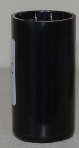 Motor Start Capacitor 88-106 µF 250 V Motor Start Capacitor 88-106 µF 250 V