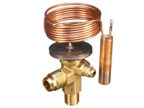 Copeland External TX Valve R134a Equalised Flare TIE/MW