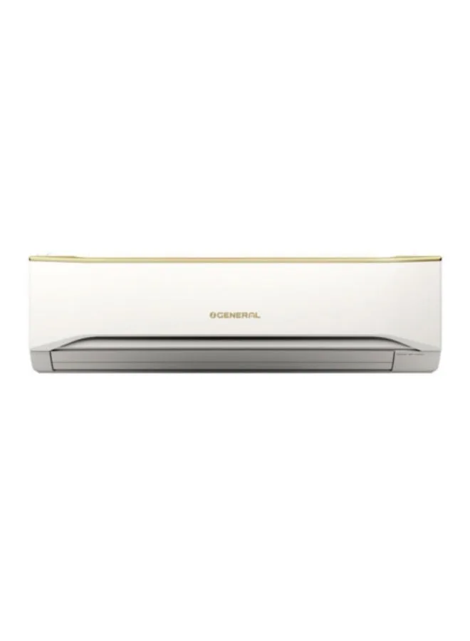 O General 3.0 ton Premium Split AC, 36000 BTU, Scroll Compressor, RASGA36-FU 3.85 kW 120RASGA36-FU white