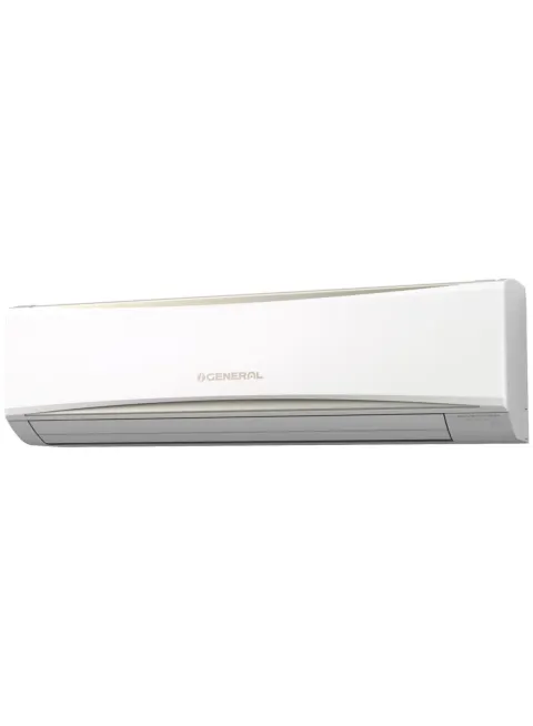 O General 3.0 ton Split AC, 36000 BTU, Premium Inverter Compressor, ASGH36CXTB-UZ 3.15 kW 123ASGH36CXTB-UZ white