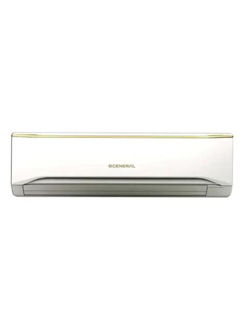 O General Split Air Conditioner ASGA18FUTB-UZ White