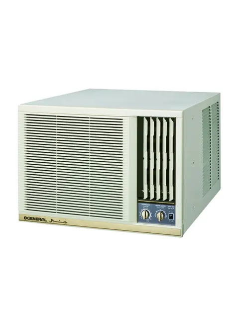 O General Tropical Window AC 2.18 W AXGS18FHTA-U Beige