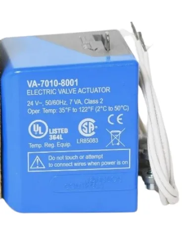 مشغل جونسون كنترولز VA-7010-8001