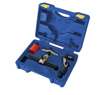 P&M Assembled Eccentric Cone Type Flaring Tool - Model 808AL-3