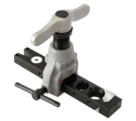 P&M Eccentric Cone Type Flaring Tool - Model 808L