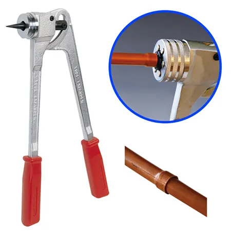 P&M Expander Handle - Model 100B-H