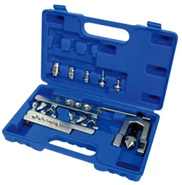 P&M For 45° Flaring - Model 275L