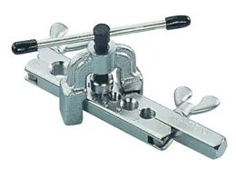 P&M Heavy duty 45° Flaring Tool in Inch Sizes - Model 195
