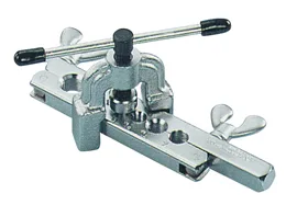 P&M Heavy duty 45° Flaring Tool in Inch Sizes - Model 195