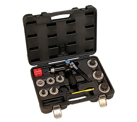 P&M Hydraulic Expander Tool - Model 100HT-B
