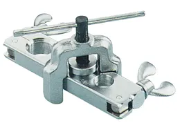 P&M Large Size 45° Flaring Tool in Inch Sizes - Model 203