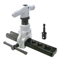 P&M Ratchet & Machine Flaring Tool - Model 809A