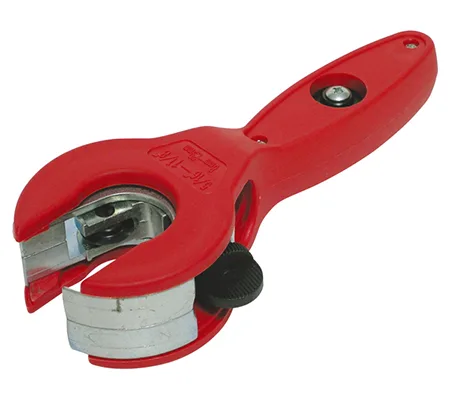 قاطع أنابيب P&M TCR-110 قاطع أنابيب P&M TCR-110