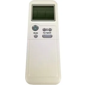 ريموت مكيف باناسونيك A75C2141