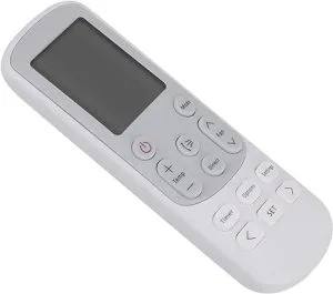 ريموت مكيف باناسونيك A75C2297