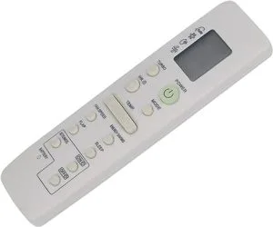 Panasonic High-spec Wired AC Remote Controller