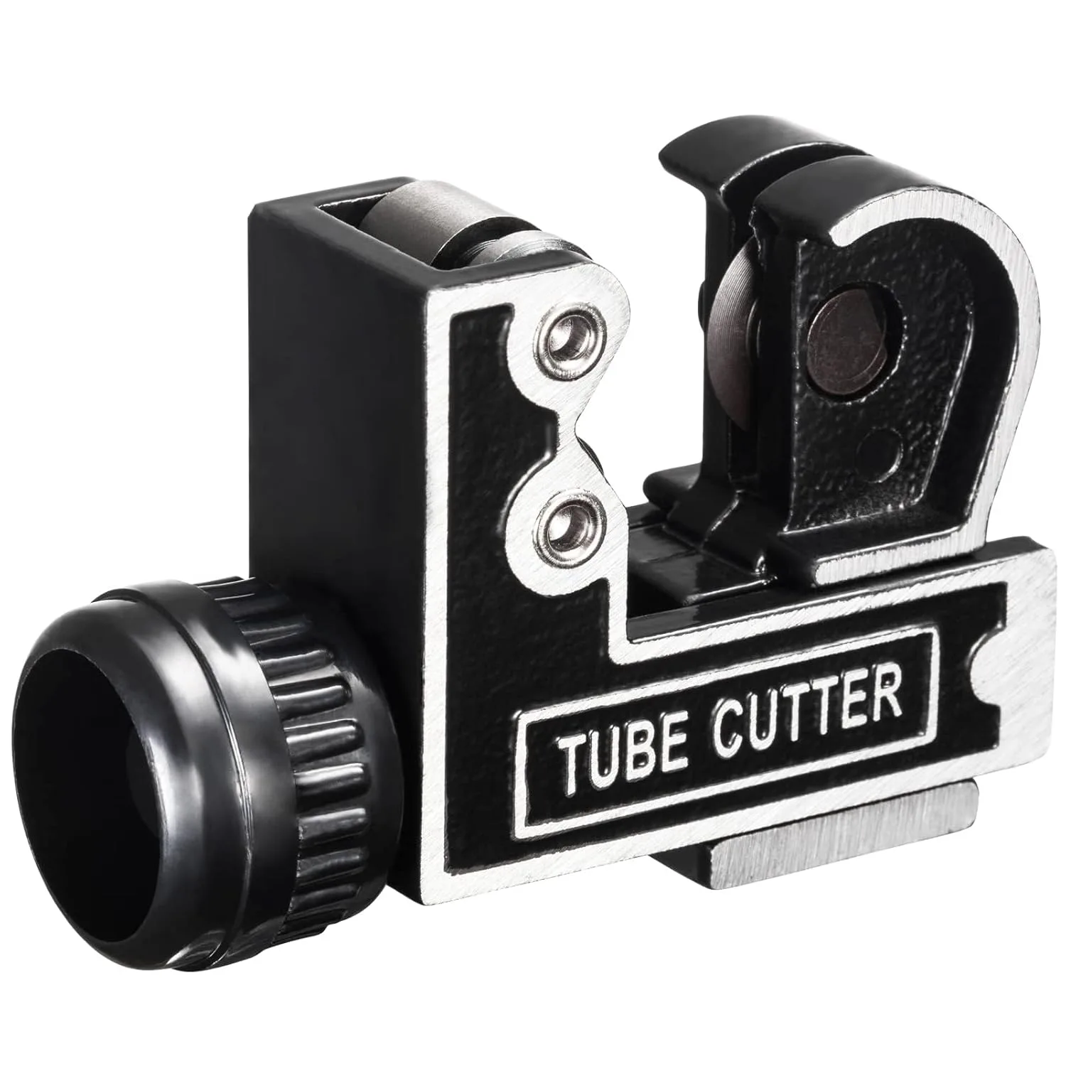 Pipe Cutter 3-28mm, Tubing Cutter Tool Cutter for Cutting of Copper, Brass, PVC Aluminum, PVC Plastic Steel Tubes