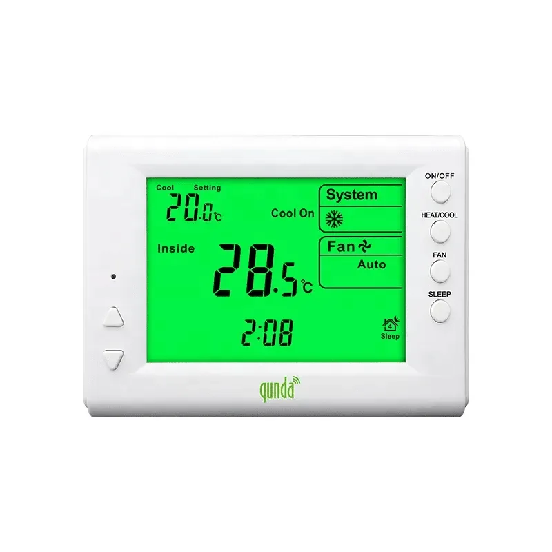 ثرموستات كوندا QD-HVAC09