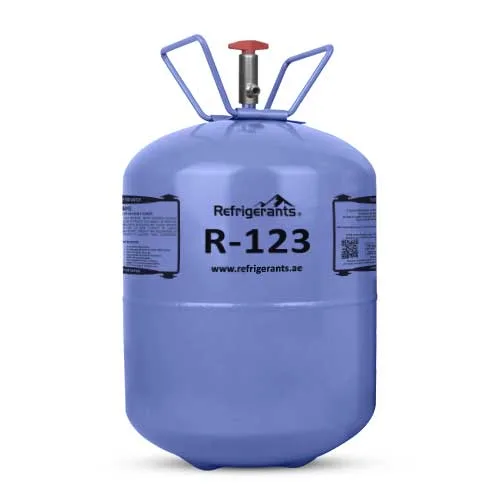 غاز تبريد R123