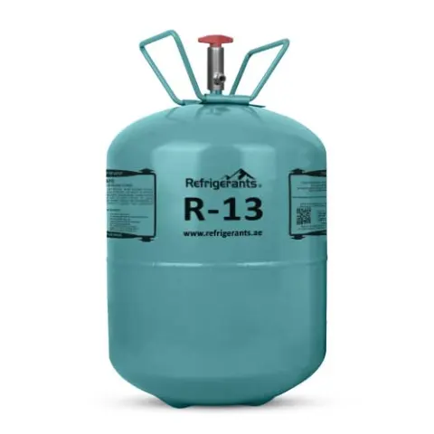 غاز تبريد R13