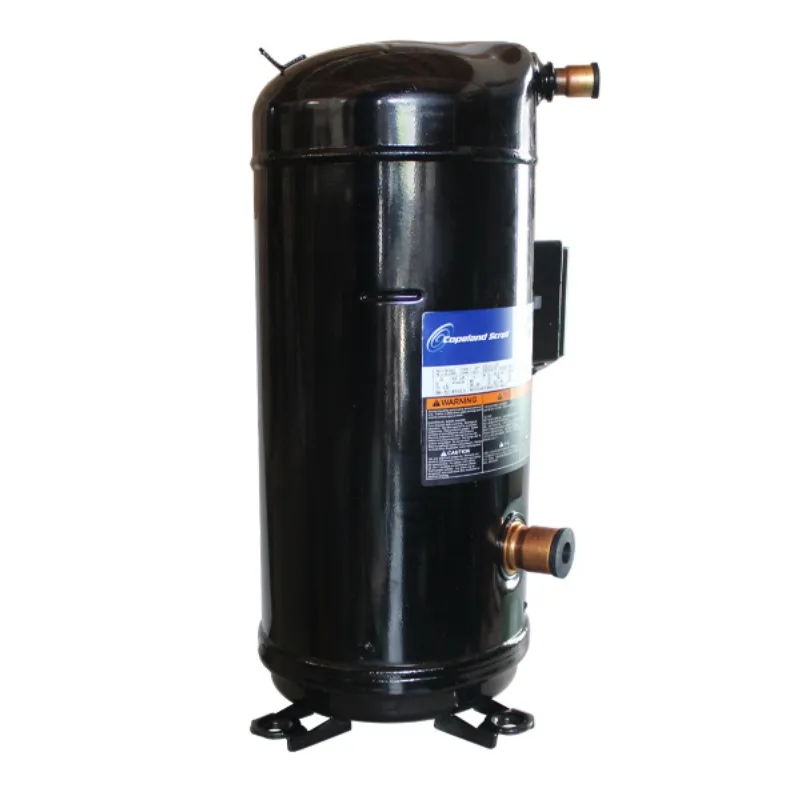 R22 13HP Copeland Scroll Zr Series Air Conditioner Compressor Zr160kce-Tw5-551