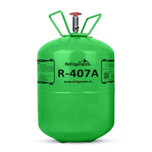 غاز تبريد R407A
