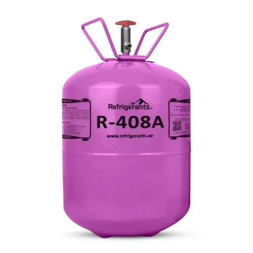 غاز تبريد R408A