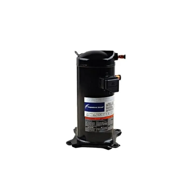 R410A Copeland Scroll Durable Compressors for Refrigeration Zr Series 5.8HP Zr68kce-Tfd-523