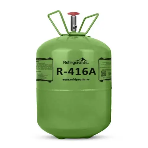 غاز تبريد R416A