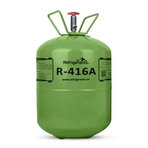 غاز تبريد R416A