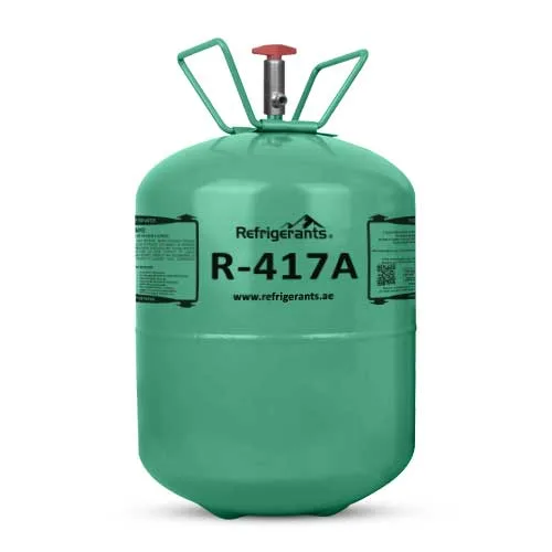 غاز تبريد R417A