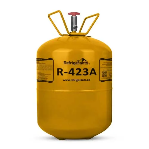 غاز تبريد R423A
