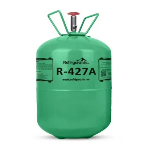 غاز تبريد R427A
