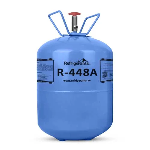 غاز تبريد R448A