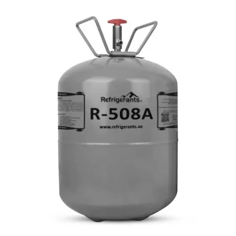غاز تبريد R508A