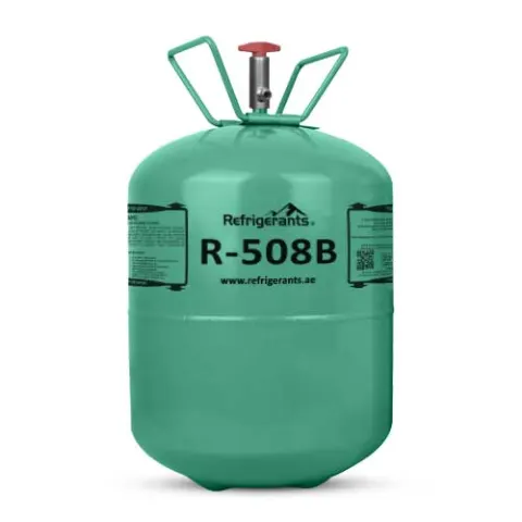 غاز تبريد R508B