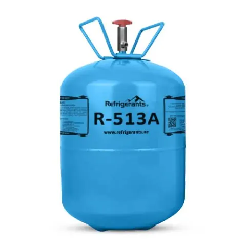 غاز تبريد R513A