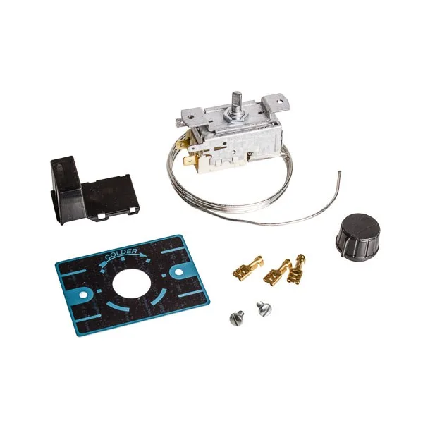 Ranco K50-L3010 Capillary Thermostat 120cm for Refrigerator