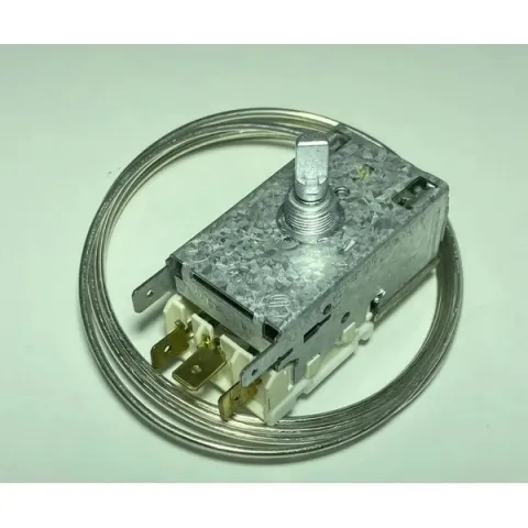 Ranco K54-L2061000 Capillary Thermostat 130cm for Freezer