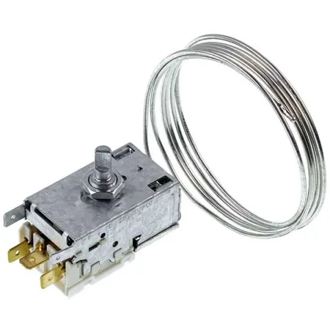 Ranco K59-P1686 Capillary Thermostat 130cm for Refrigerator