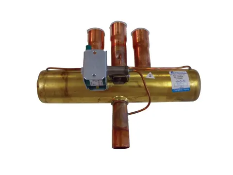 صمام عكس الاتجاه Ranco V6-412084